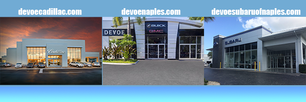 DeVoeAuto's profile banner image