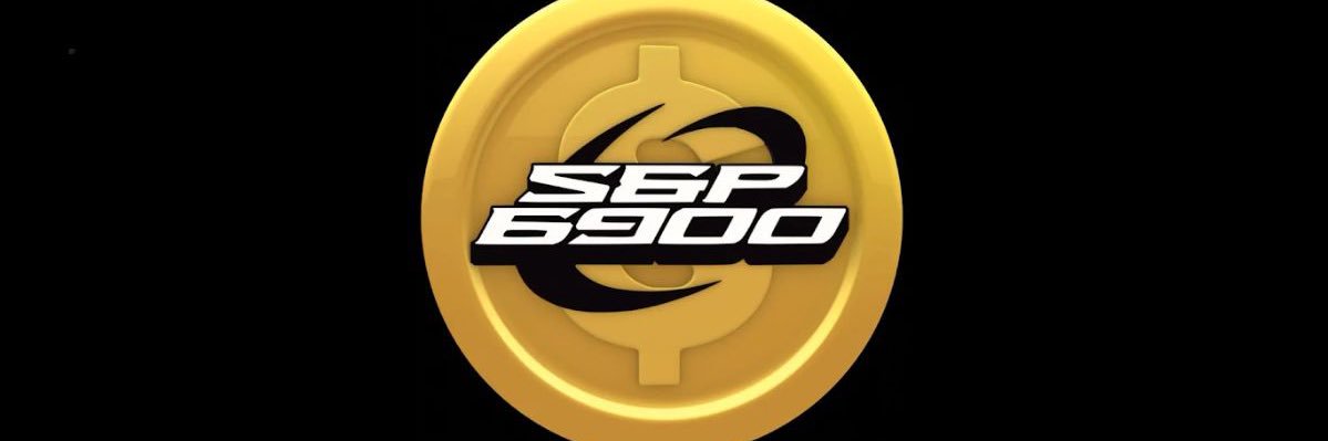 Lion 💹🧲📈 banner