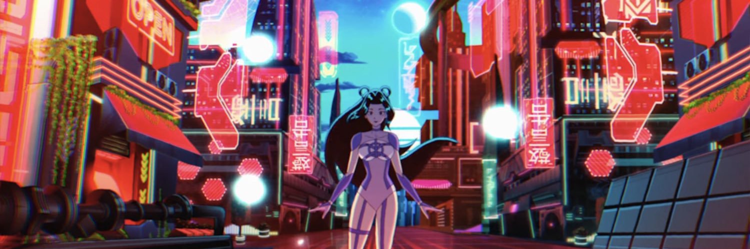 Keyoss bebe 🫧 🐇 banner