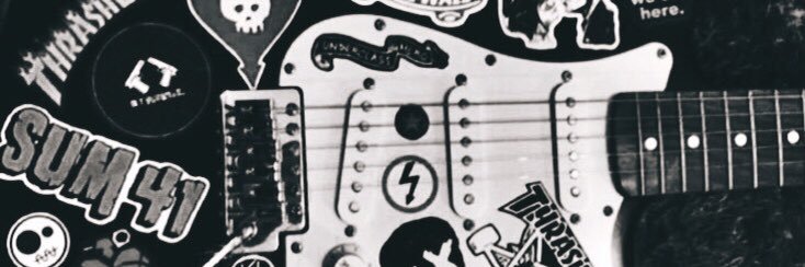 Bergelohra's profile banner image