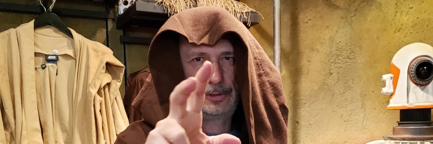 DeanJoel's profile banner image