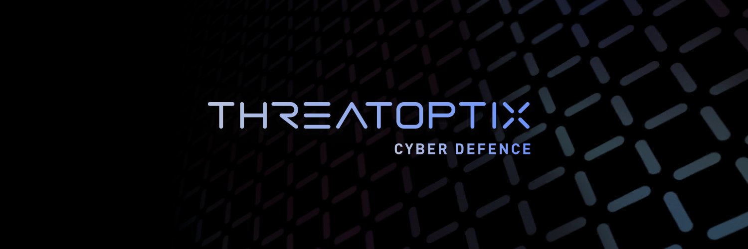 ThreatOptix's profile banner image