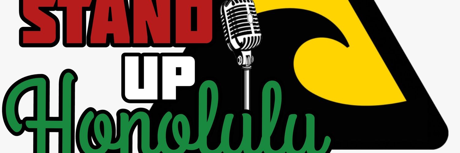 Stand Up Honolulu banner