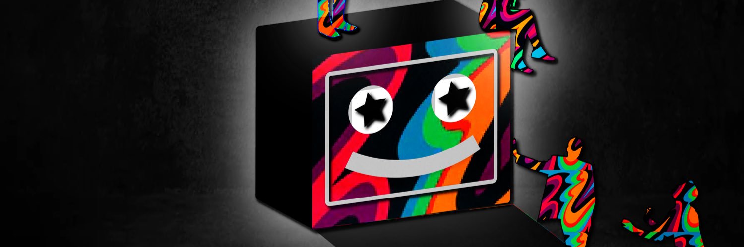 HhumanHbot's profile banner image