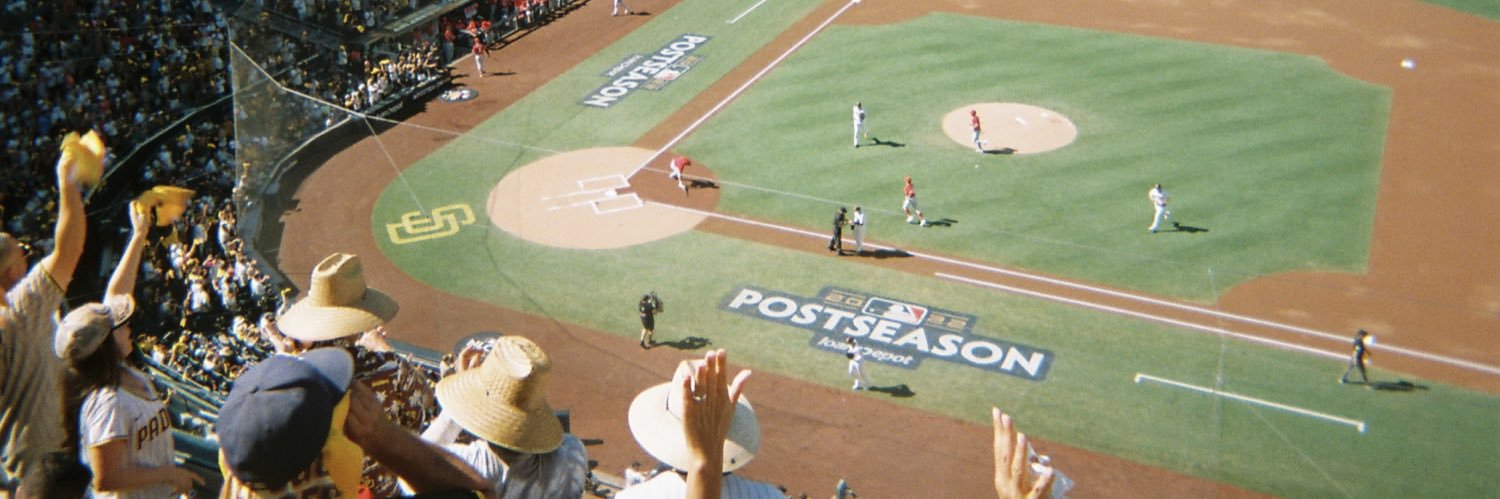 GoSDSports's profile banner image
