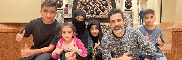 _Amjad_Ali_ Profile Banner