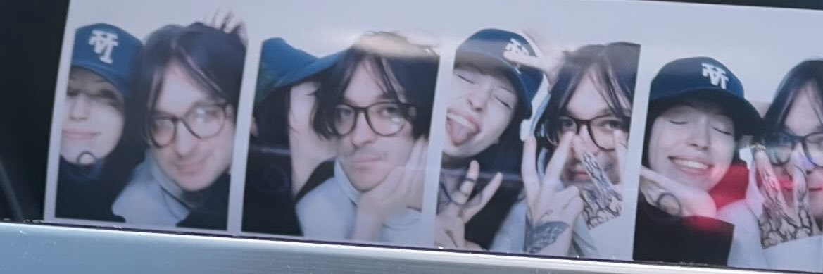 . banner