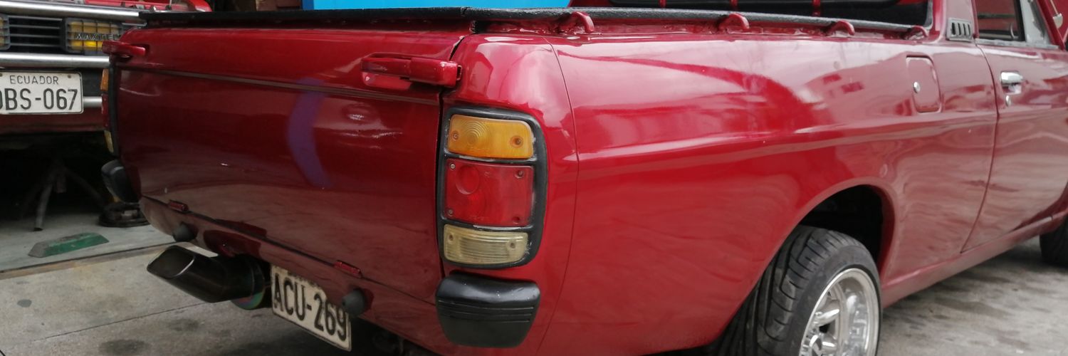 CarloshidalgoJ's profile banner image