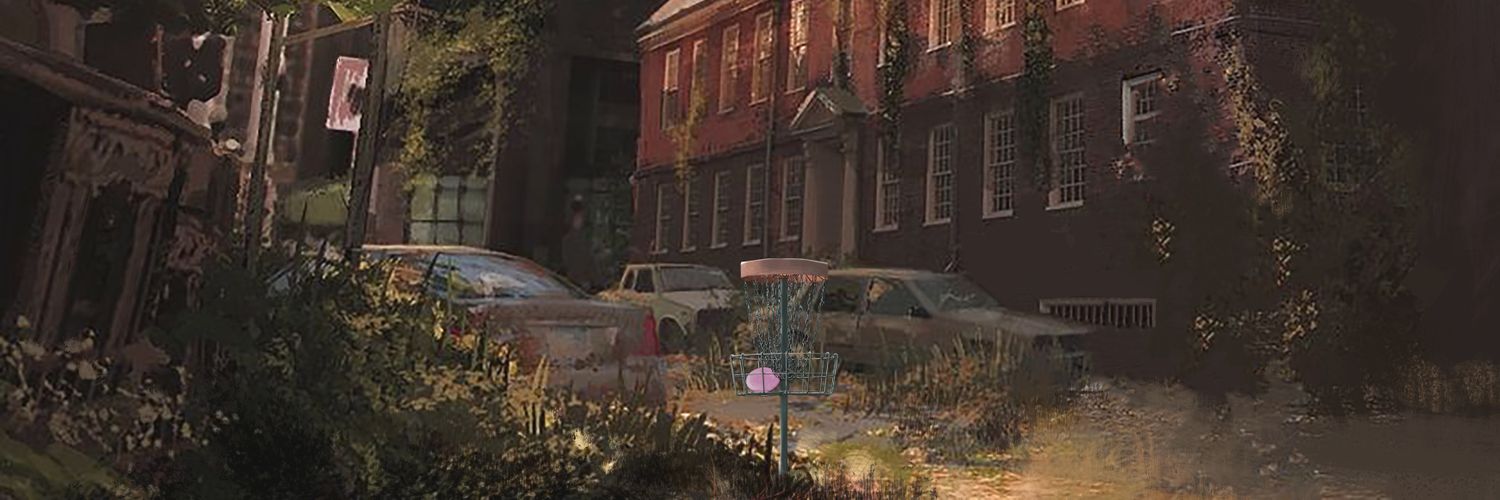 Doomsday Discs banner