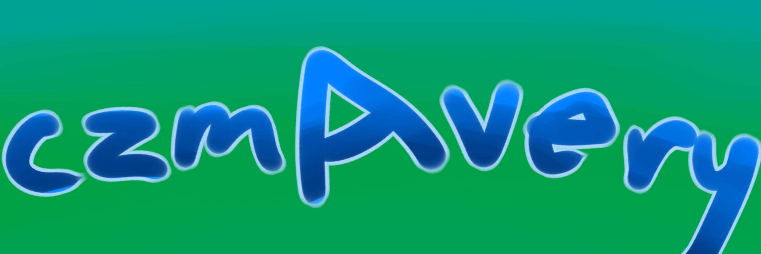 czmAvery's profile banner image