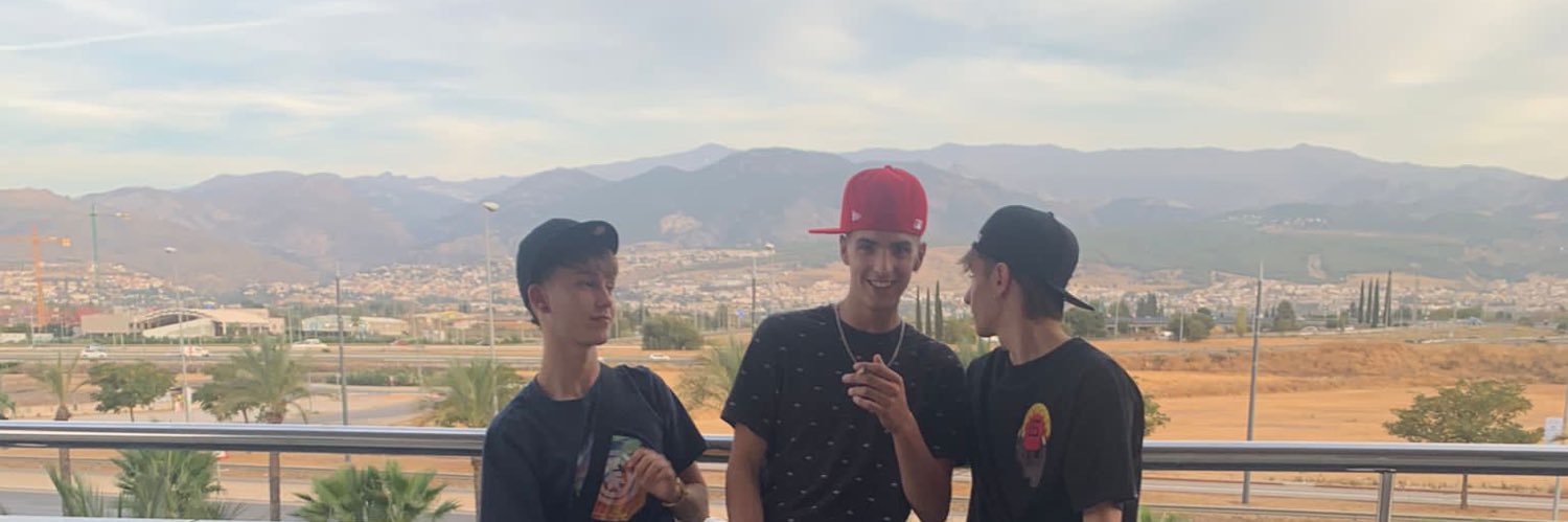 _danieliillooo's profile banner image