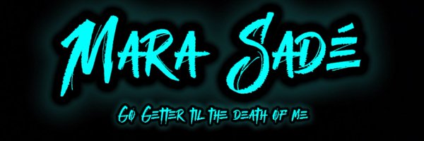 itsmarasade Profile Banner