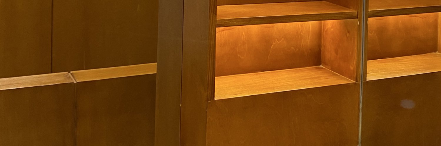 ohmuschi's profile banner image