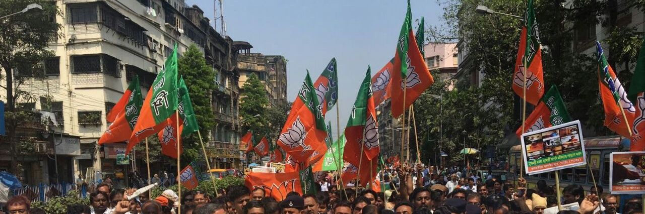 BJPbaradia's profile banner image