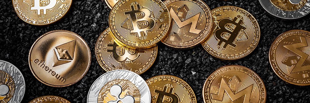 Crypto Pump Dump Alert banner
