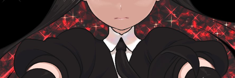 kurojill's profile banner image