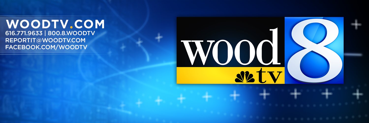 WOOD TV8 banner