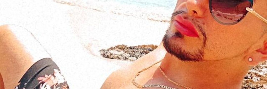 JimmyLlique's profile banner image