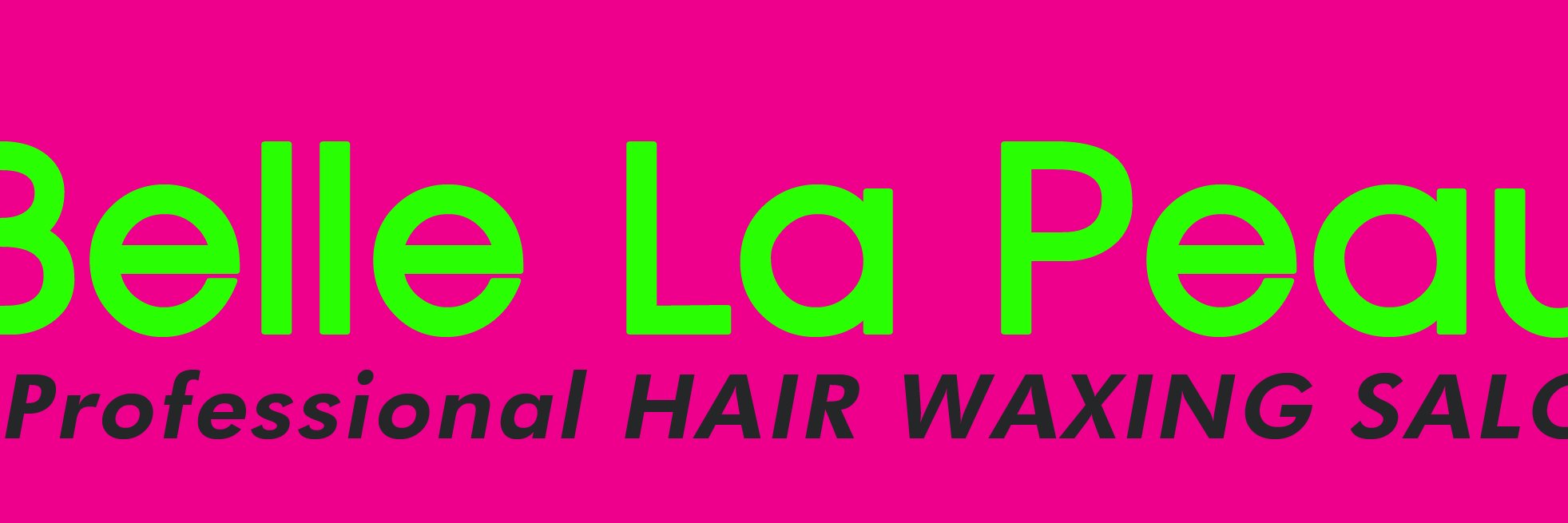 BELLELAPEAU's profile banner image