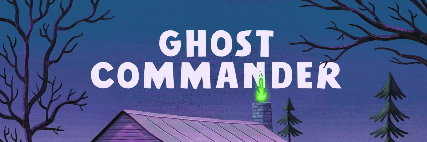 GhostCommand's profile banner image