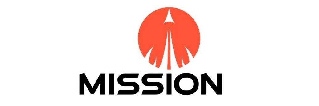 Mission Project banner