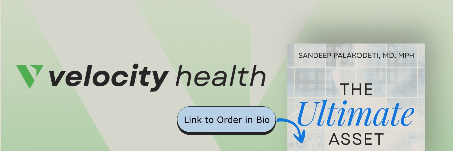 Sandeep Palakodeti, MD MPH banner