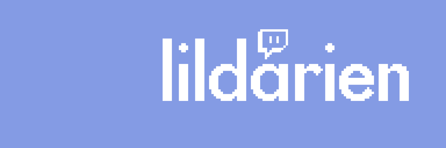 lildarien's profile banner image