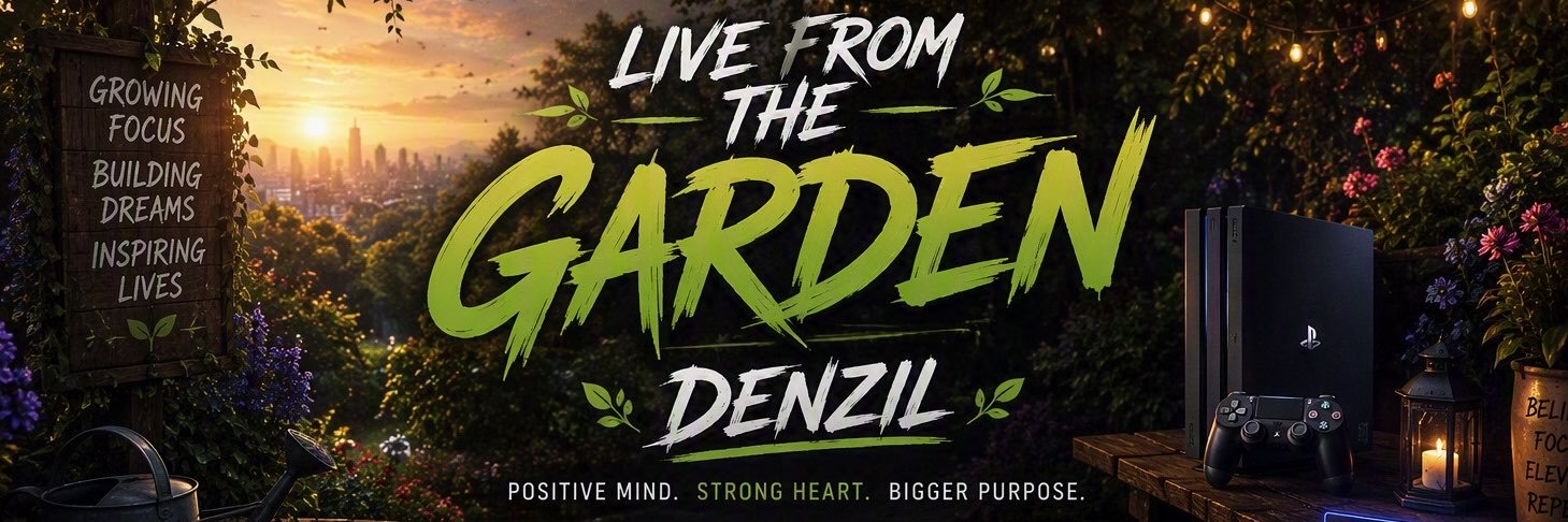 djdenzildsa's profile banner image
