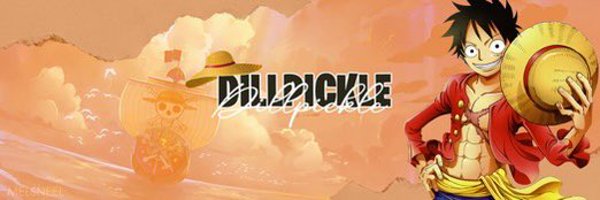 dillybaka Profile Banner