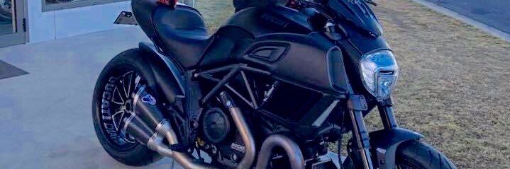 Loomberah's profile banner image