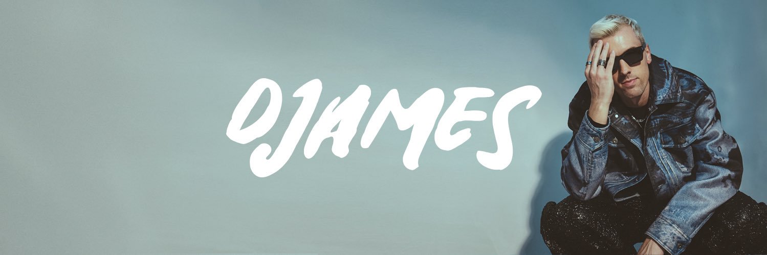 DJames banner