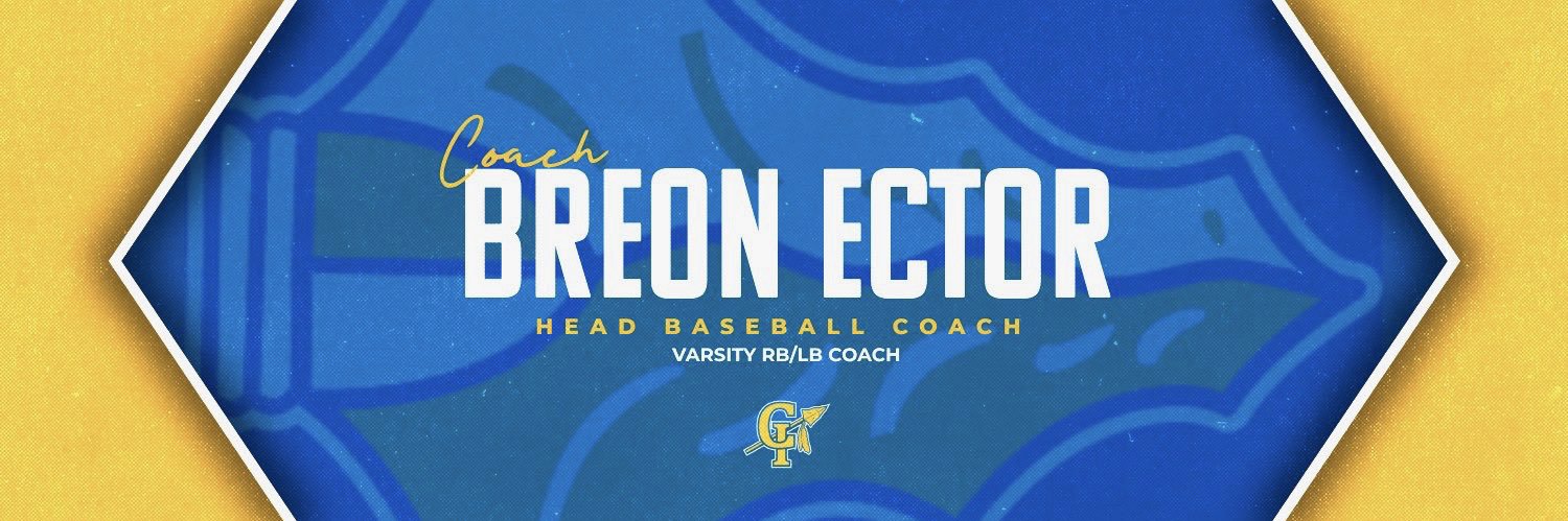 Coach Ector banner