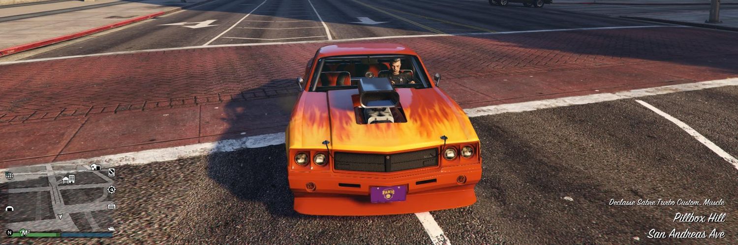 strangermodz's profile banner image