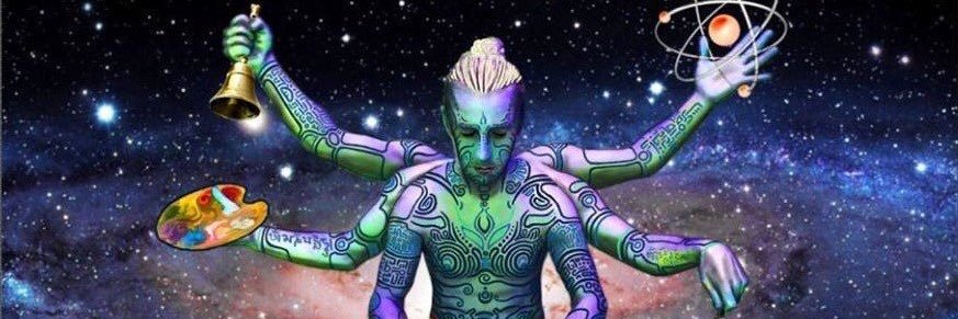 KKHisKNJ🍀 banner