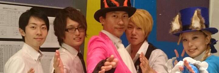 hirarinbushi's profile banner image