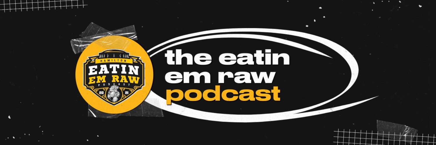 Eatin Em Raw's banner