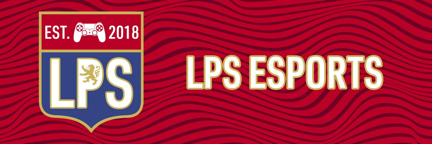 LPS eSports banner