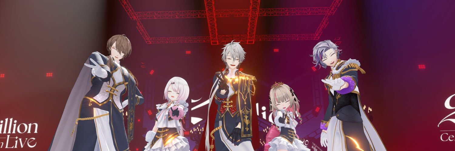 soubi1's profile banner image