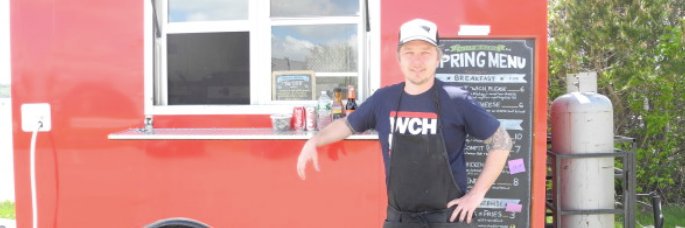 Food Truck Empire banner