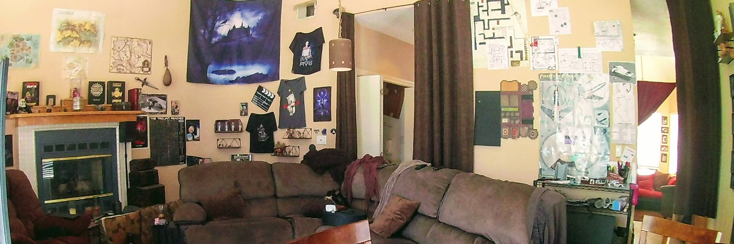 Christopher Cornelius banner