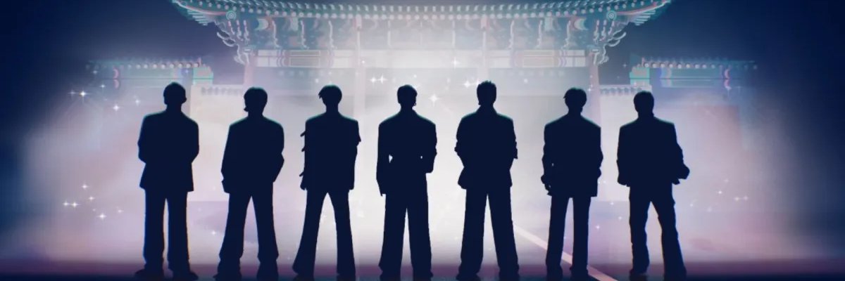 Aninha|ARIRANG💖🌸 banner