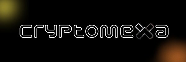 cryptomexaxyz Profile Banner