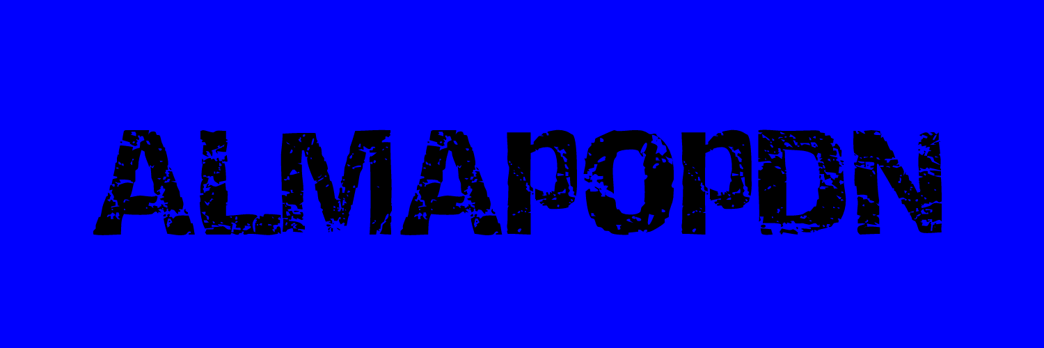 AlmapopDN banner