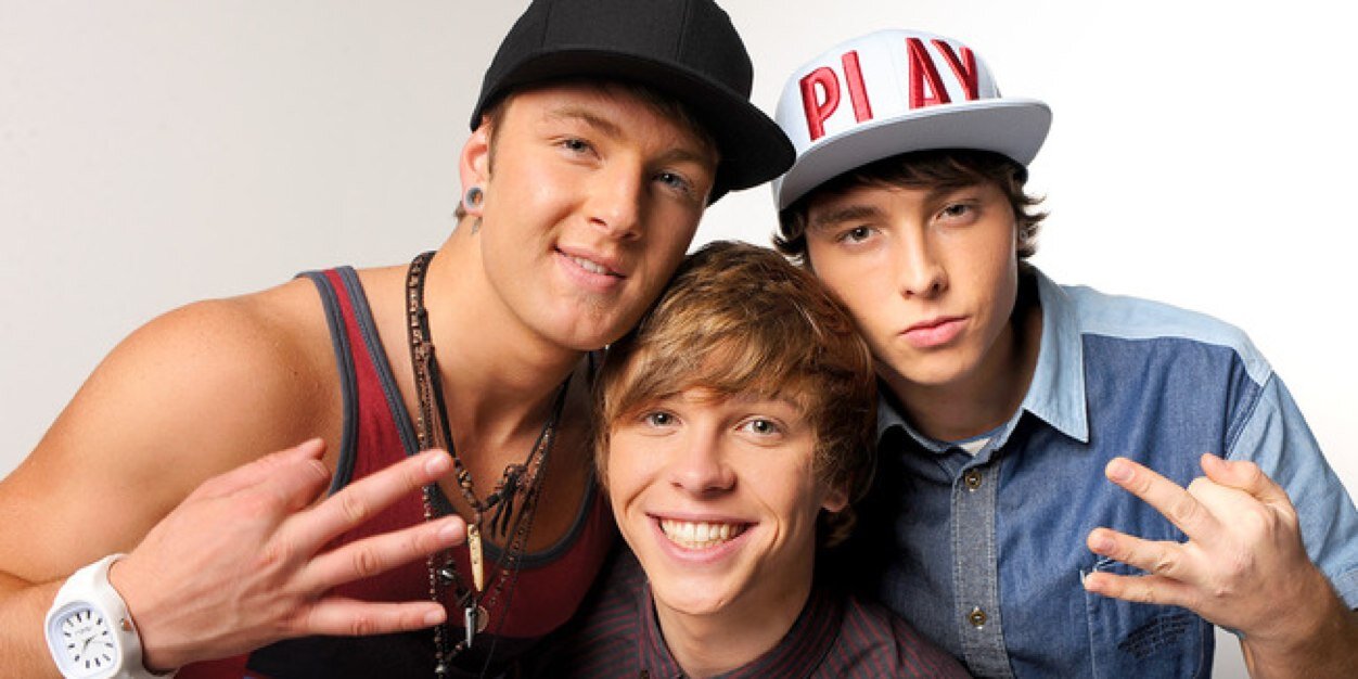Emblem3TH's profile banner image