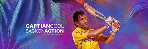 subbuMahi7's profile banner image
