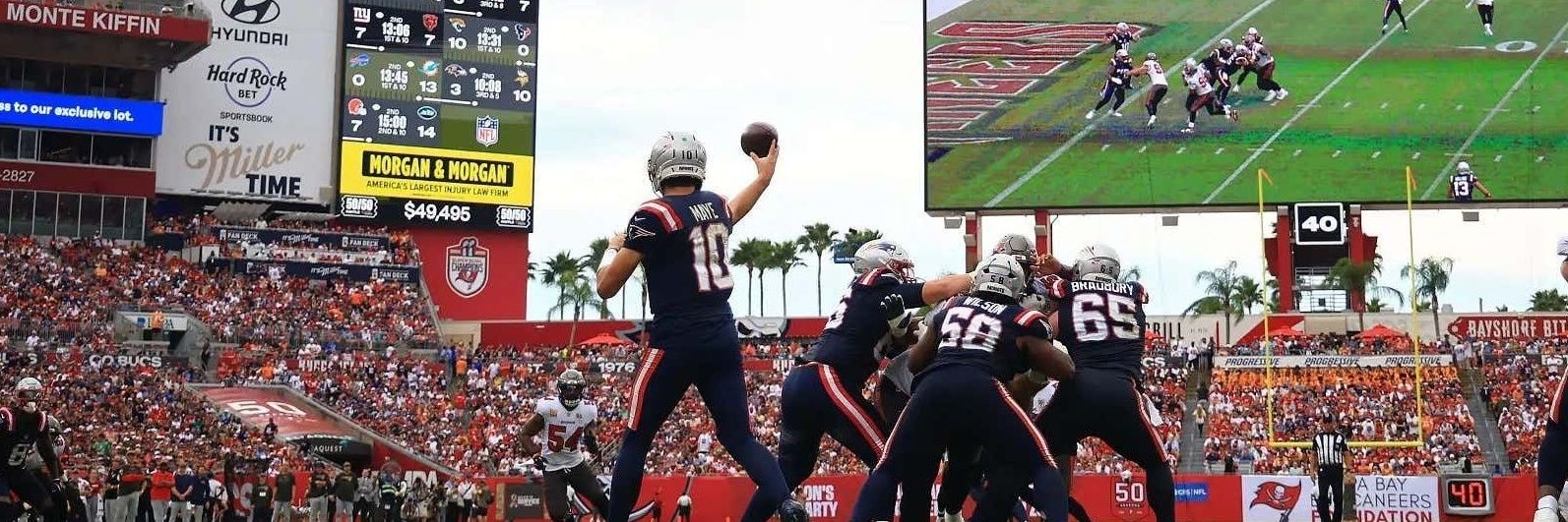 JewishPatsFan ☘️ banner