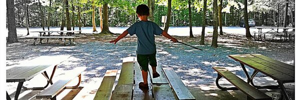 DavidBThomas Profile Banner