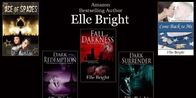 Elle_Bright's profile banner image
