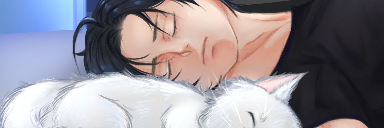 Cheon_saXI's profile banner image