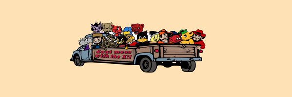 ThrowBackFrog Profile Banner